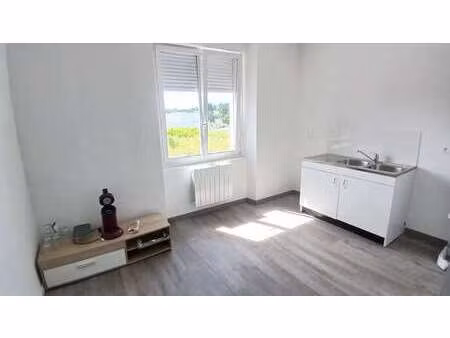 location appartement chambre à bannalec (29380) : à louer chambre / 26m² bannalec