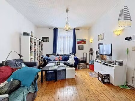 appartement à vendre à anderlecht € 190.000 (lpc96) - prestige consultor immobilier | zimm