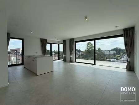 appartement à louer à kermt € 1.175 (lpdck) | zimmo