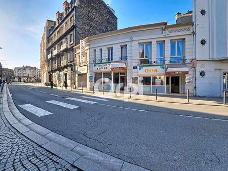 vente immeuble 272 m² clermont-ferrand (63000)