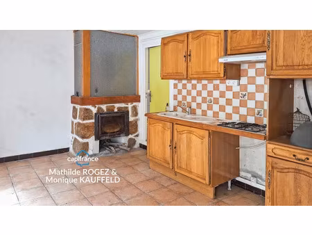 vente immeuble 207 m² saint-martin-des-olmes (63600)