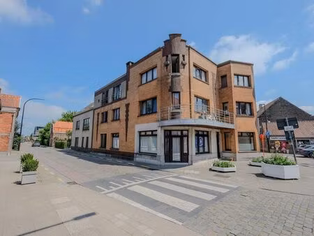 appartement à louer à adegem € 650 (lpecx) - vastgoed declerck | zimmo