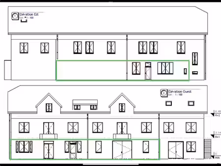 projet commerce à nebouzat