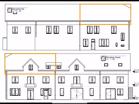 vente appartement 5 pièces 80 m² nébouzat (63210)