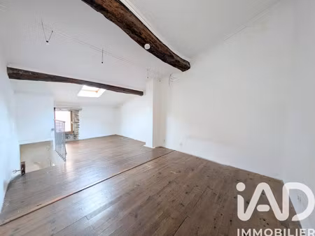 vente maison 2 pièces 60 m² néfiach (66170)
