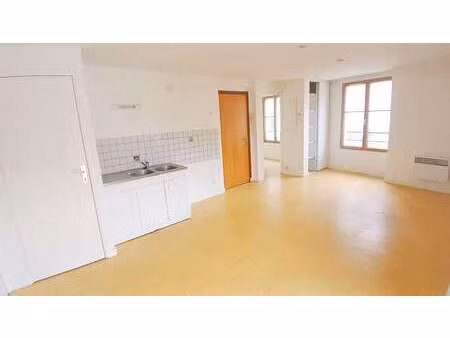 location appartement chambre à quimperlé (29300) : à louer chambre / 44m² quimperlé