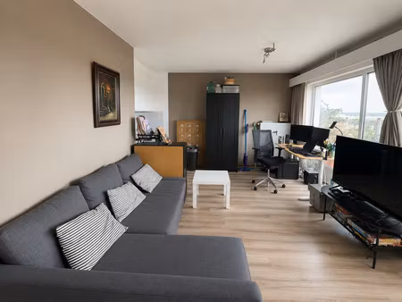 appartement à louer à kessel-lo € 750 (lpd6c) - bvm vastgoed | zimmo