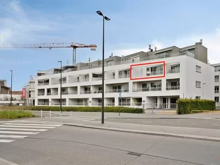 appartement à louer à waregem € 650 (lpeaj) - heritage vastgoed | zimmo