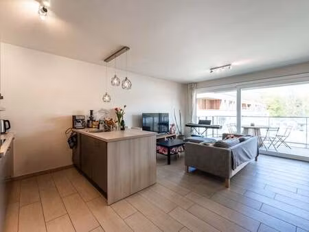 appartement à louer à tervuren € 1.250 (lpcss) - latour & petit bxl location | zimmo
