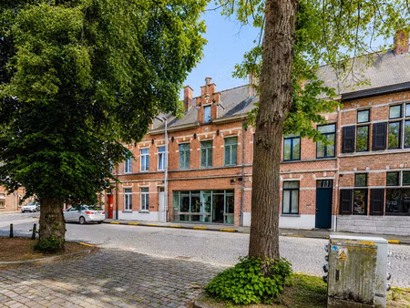 bien professionnel à louer à sint-denijs-westrem € 1.250 (lpcr4) - immo da vinci gent | zi