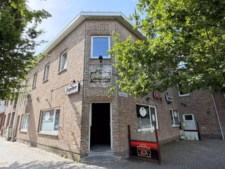 bien professionnel à louer à sint-kwintens-lennik € 1.600 (lpegh) - woonkantoor bvba | zim