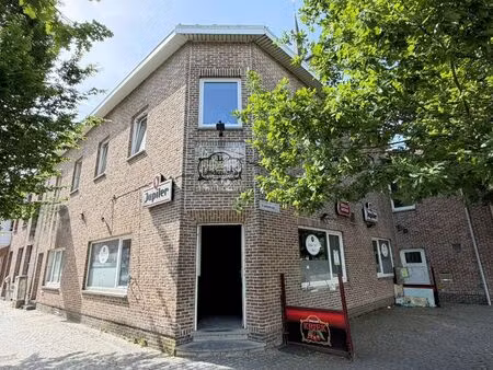bien professionnel à louer à sint-kwintens-lennik € 1.600 (lpegh) - woonkantoor | zimmo