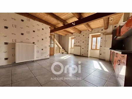 vente maison 5 pièces 147 m² coudes (63114)