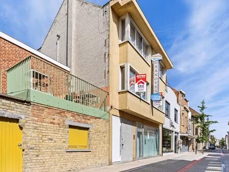 maison à vendre à de panne € 419.000 (lpd7x) - era servimo (de panne) | zimmo