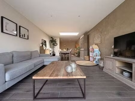 maison à louer à appels € 1.250 (lpe5z) - immo twins | zimmo