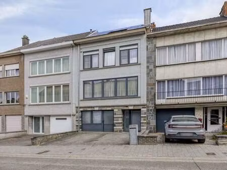 maison à vendre à dilbeek € 550.000 (lpcah) - living stone dilbeek | zimmo