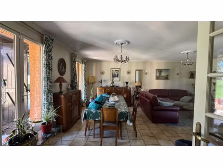 vente maison 4 pièces 117 m² dorat (63300)