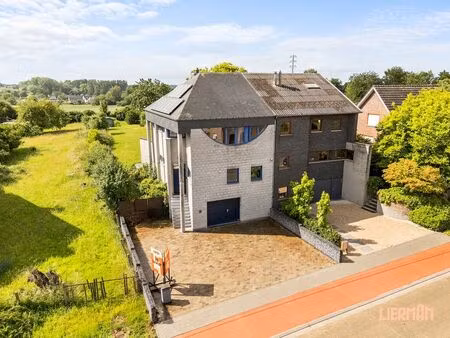 maison à vendre à mere € 549.000 (lpdu1) - immo lierman | zimmo