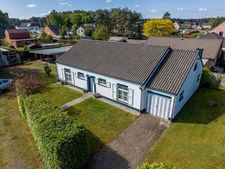 maison à vendre à veerle € 385.000 (lpcz7) - immo vl tessenderlo | zimmo