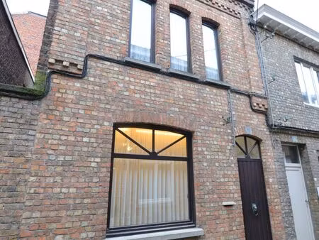 maison à louer à ieper € 745 (lpe5b) - | zimmo