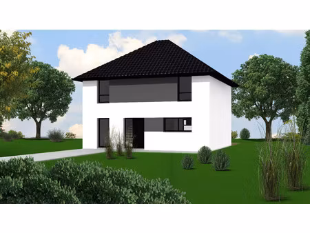 vente maison 7 pièces 140 m² loffre (59182)