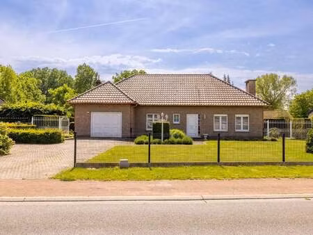 maison à louer à booischot € 1.350 (lpegf) - avanti vastgoed | zimmo