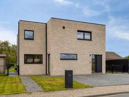 maison à vendre à wolvertem € 599.000 (lpcx9) - wsb immo dilbeek cvba | zimmo