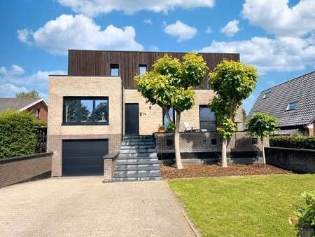 maison à vendre à ruddervoorde € 595.000 (lpcju) - immo gryson torhout | zimmo