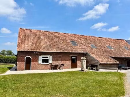 maison à louer à pittem € 750 (lpdrk) - formaadt | zimmo