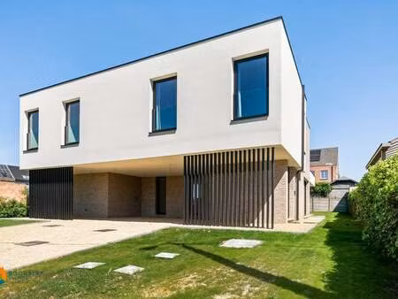 maison à vendre à beerzel € 545.000 (lpeeg) | zimmo