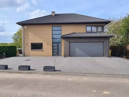 maison à vendre à hoeleden € 570.000 (lpei4) - cedrik honorez | zimmo