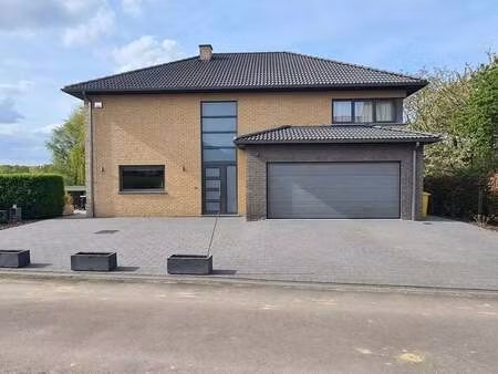 maison à vendre à hoeleden € 597.500 (lpei4) - cedrik honorez | zimmo