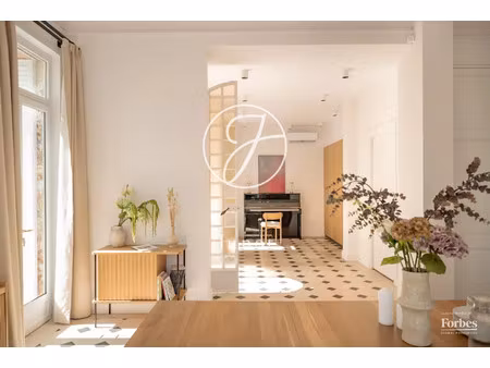 villa de luxe à vendre dans le quartier nogent-cassan