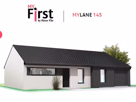 vente maison 5 pièces 110 m² loffre (59182)
