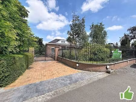 maison à vendre à luingne € 529.000 (lpc84) - maxinvest | zimmo