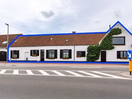 maison à vendre à zuienkerke € 595.000 (lpc7y) - de ruyter & partners (drp vastgoed) | zim