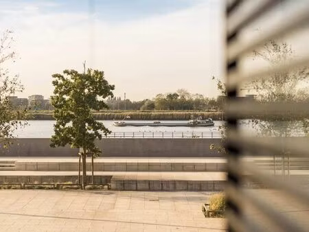 appartement à louer à antwerpen € 1.350 (lpd2a) - quares antwerpen | zimmo