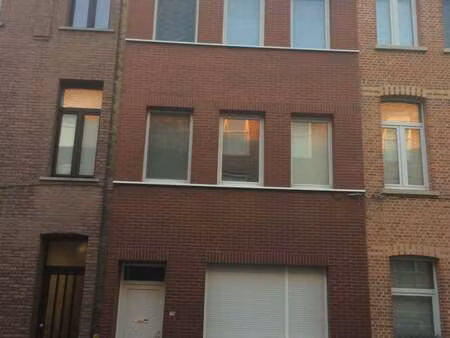appartement à louer à deurne € 765 (lpbwg) - | zimmo