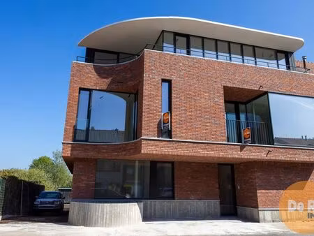 appartement à louer à dendermonde € 1.400 (lpcub) | zimmo