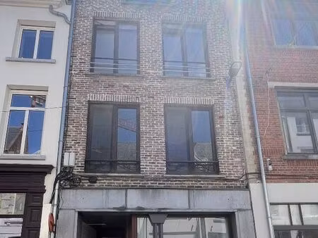 appartement à louer à diest € 795 (lpe4u) - era de piramide (diest) | zimmo