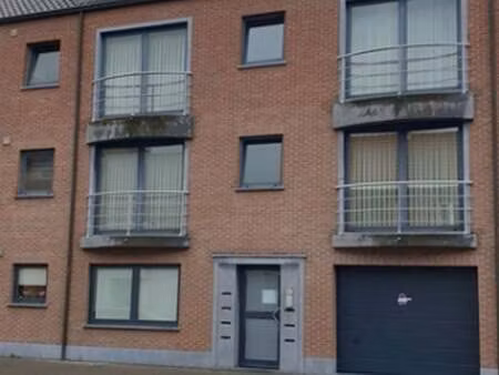 appartement à louer à hamme € 765 (lpd7b) - is.waasmunster | zimmo