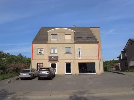 appartement à louer à herselt € 800 (lpe8y) - heylen vastgoed - geel | zimmo