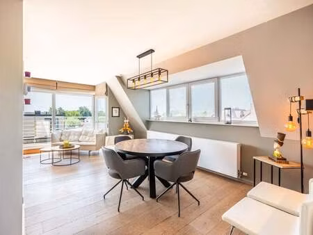appartement à vendre à sint-idesbald € 419.000 (lpea2) - immo europe koksijde | zimmo
