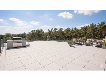 vente appartement 3 pièces 68 m² port-vendres (66660)