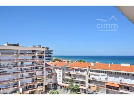vente appartement 2 pièces 33 m² saint-cyprien (66750)
