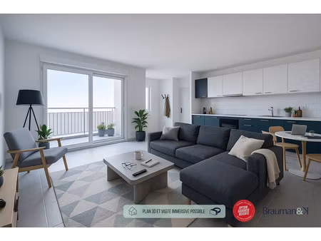 appartement de luxe à vendre à saint-leu