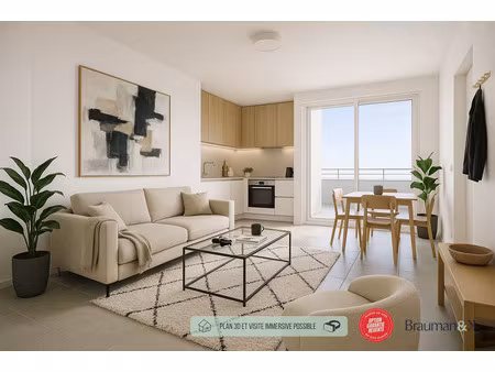 appartement de luxe à vendre à saint-leu