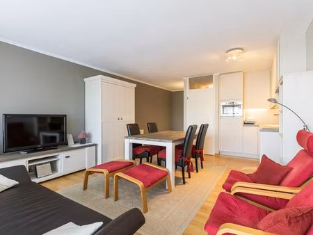 appartement à louer à nieuwpoort € 750 (lpd80) - era servimo (nieuwpoort) | zimmo