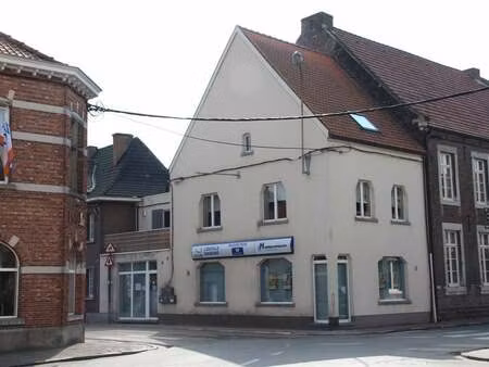 appartement à louer à zoutleeuw € 775 (l13mo) - immokantoor robijns | zimmo
