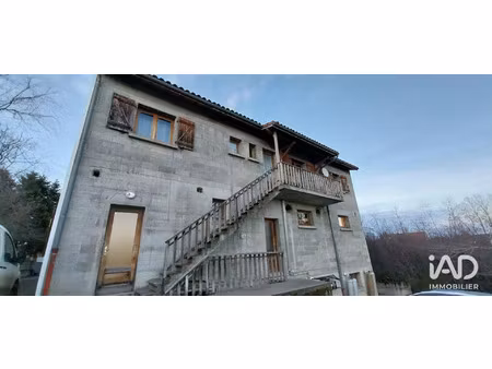 vente commerce 370 m² la goutelle (63230)